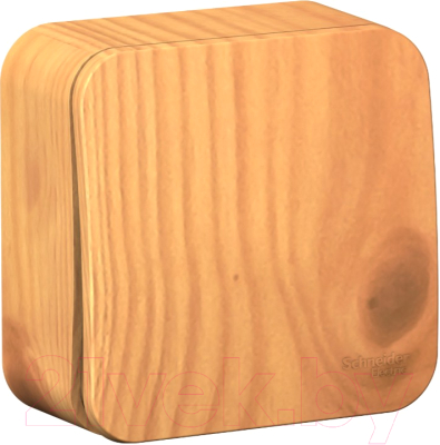 Выключатель Schneider Electric Blanca BLNVA106015