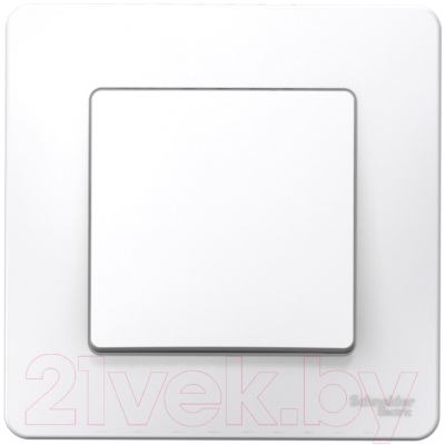 Выключатель Schneider Electric Blanca BLNVS010101 - фото
