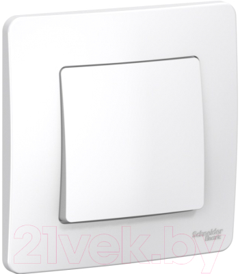 Выключатель Schneider Electric Blanca BLNVS010101