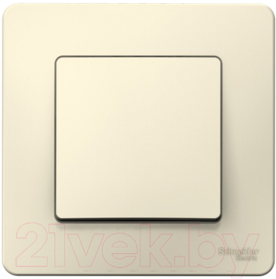 Выключатель Schneider Electric Blanca BLNVS010102 - фото