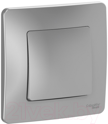 Выключатель Schneider Electric Blanca BLNVS010103