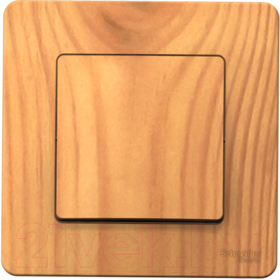 Выключатель Schneider Electric Blanca BLNVS010105 - фото