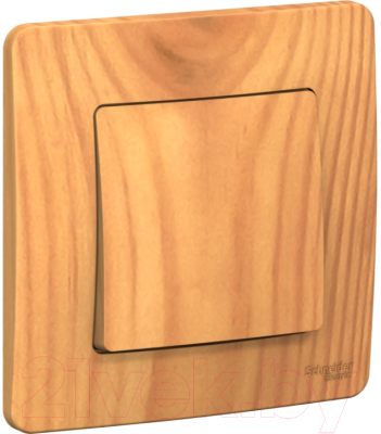 Выключатель Schneider Electric Blanca BLNVS010105