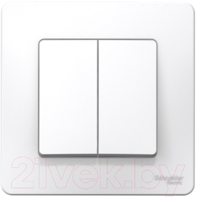 Выключатель Schneider Electric Blanca BLNVS010501 - фото