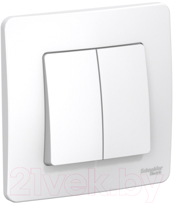 Выключатель Schneider Electric Blanca BLNVS010501