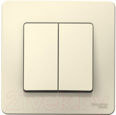 Выключатель Schneider Electric Blanca BLNVS010502 - фото