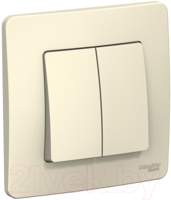 Выключатель Schneider Electric Blanca BLNVS010502
