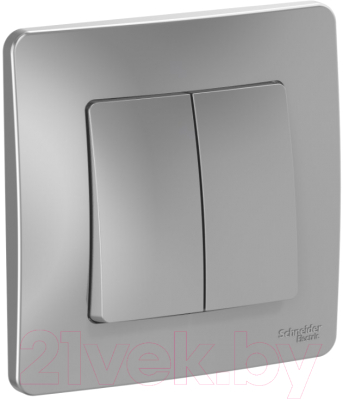 Выключатель Schneider Electric Blanca BLNVS010503