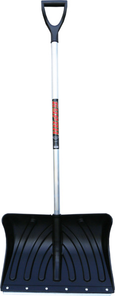 Лопата для уборки снега Инструм-Агро Буран / 100147 - фото