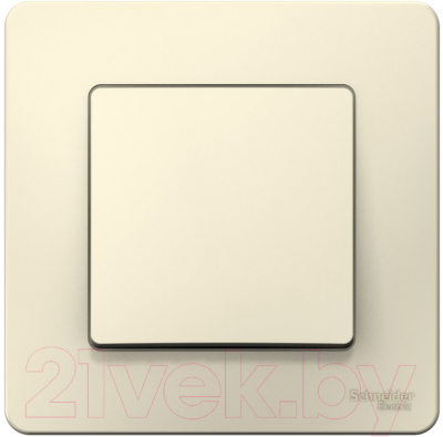 Выключатель Schneider Electric Blanca BLNVS010602 - фото