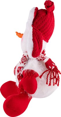 Фигура под елку Волшебная страна Снеговик SYGZWWB-3723186 / 106393