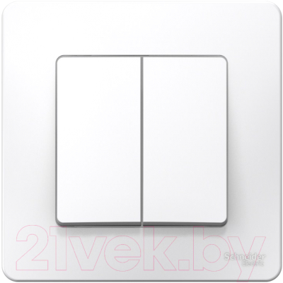Выключатель Schneider Electric Blanca BLNVS106601 - фото