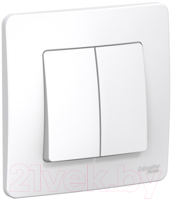 Выключатель Schneider Electric Blanca BLNVS106601