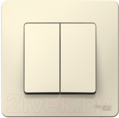 Выключатель Schneider Electric Blanca BLNVS106602 - фото