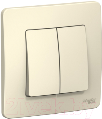 Выключатель Schneider Electric Blanca BLNVS106602