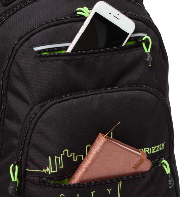 Рюкзак Grizzly RU-431-2