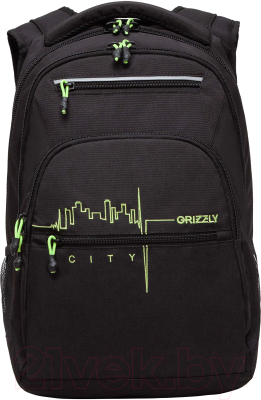 Рюкзак Grizzly RU-431-2