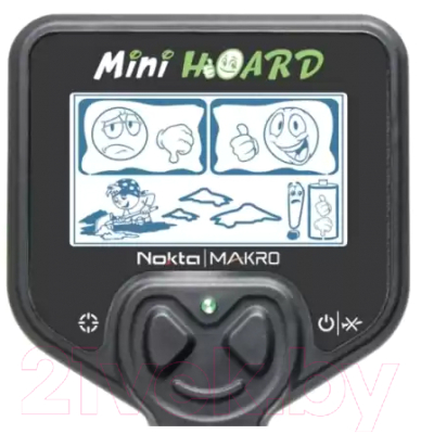 Металлоискатель Nokta Midi Hoard / 11000805