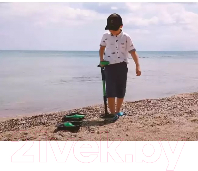 Металлоискатель Nokta Midi Hoard / 11000805