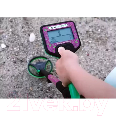 Металлоискатель Nokta Midi Hoard / 11000805