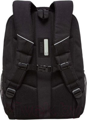 Школьный рюкзак Grizzly RU-432-1