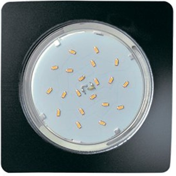 Точечный светильник Ecola FB5357ECD - фото