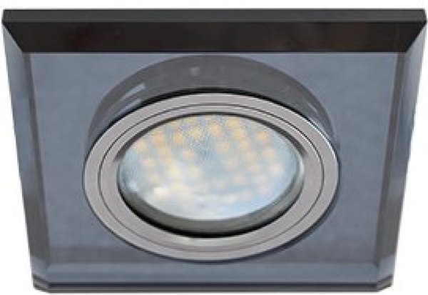 Точечный светильник Ecola FB1651EFF - фото