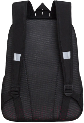 Школьный рюкзак Grizzly RB-451-6