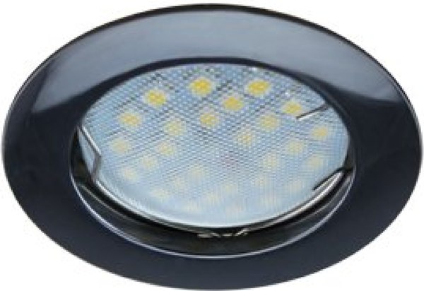 Точечный светильник Ecola FB1601EFF - фото