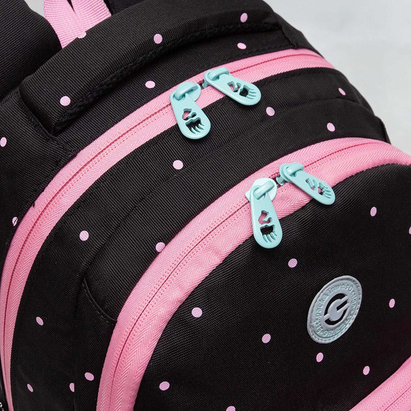 Школьный рюкзак Grizzly RG-460-1