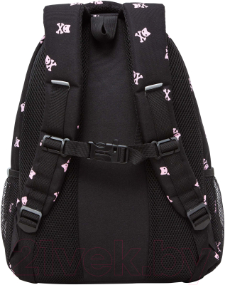 Школьный рюкзак Grizzly RG-462-1