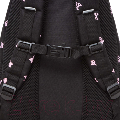 Школьный рюкзак Grizzly RG-462-1