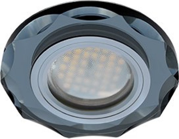 Точечный светильник Ecola FB1653EFF - фото