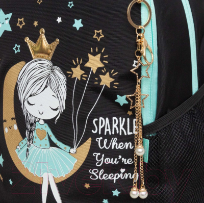 Школьный рюкзак Grizzly RG-463-1