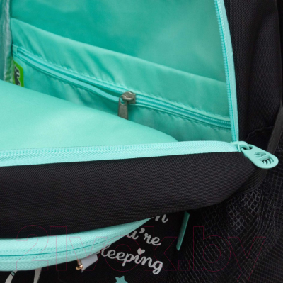 Школьный рюкзак Grizzly RG-463-1