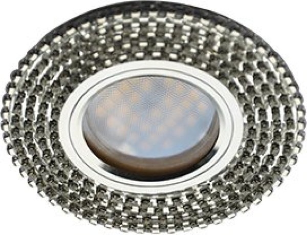 Точечный светильник Ecola FB16RGECB - фото