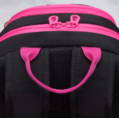 Школьный рюкзак Grizzly RG-463-1