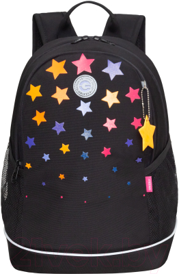 Школьный рюкзак Grizzly RG-463-4