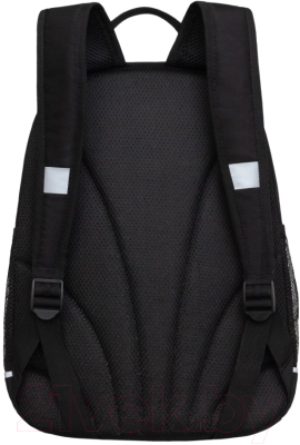 Школьный рюкзак Grizzly RG-463-4