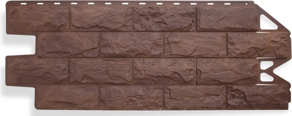 Фасадная панель Альта-профиль Фагот можайский - фото