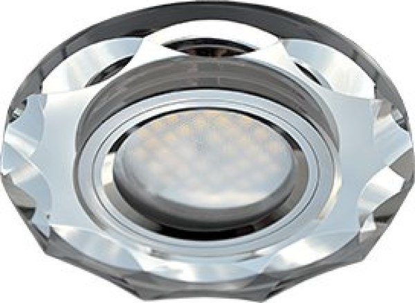 Точечный светильник Ecola FC1653EFF - фото