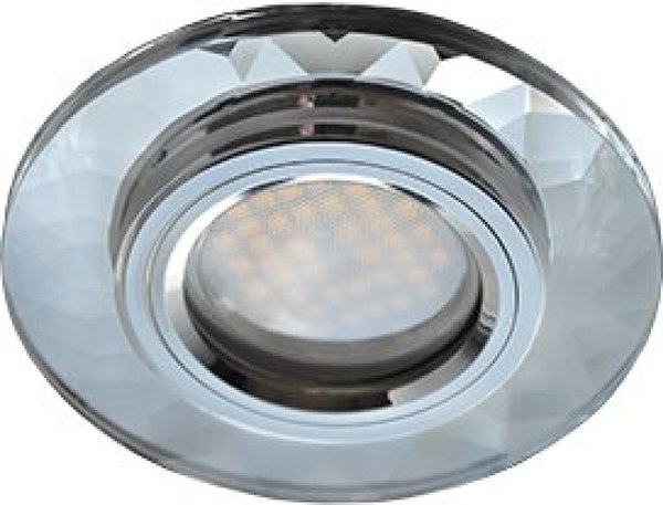 Точечный светильник Ecola FC1654EFF - фото
