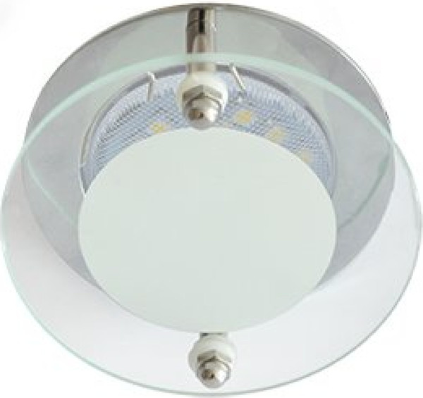 Точечный светильник Ecola FC16ACECB - фото