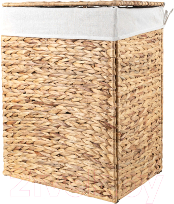 Корзина Swed house Eman 34.28.7311 (водный гиацинт) - фото