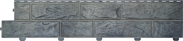 Сайдинг Альта-профиль СФ-02 - фото