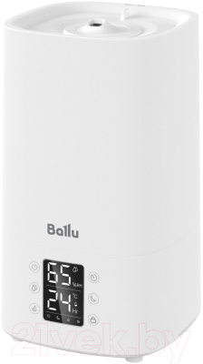 Ультразвуковой увлажнитель воздуха Ballu UHB-409 - фото