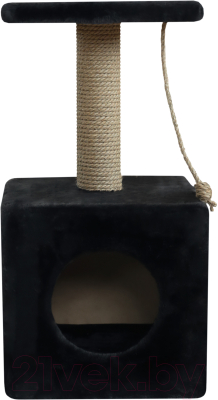 Комплекс для кошек Kogtik Энцо / ЧД m - фото