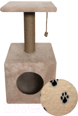Комплекс для кошек Kogtik Энцо / БЛД m - фото