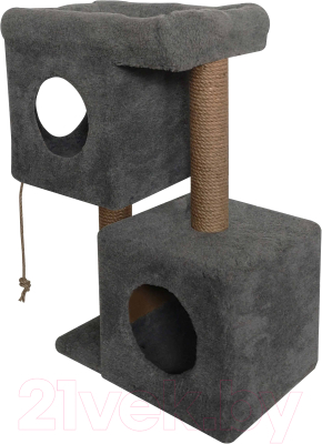 Комплекс для кошек Kogtik Пентхаус / СД m