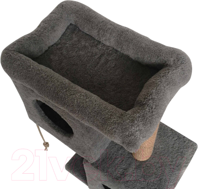 Комплекс для кошек Kogtik Пентхаус / СД m